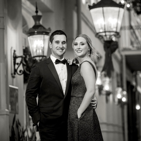 Meet your Posher, Nathan - Picture 1 of 1